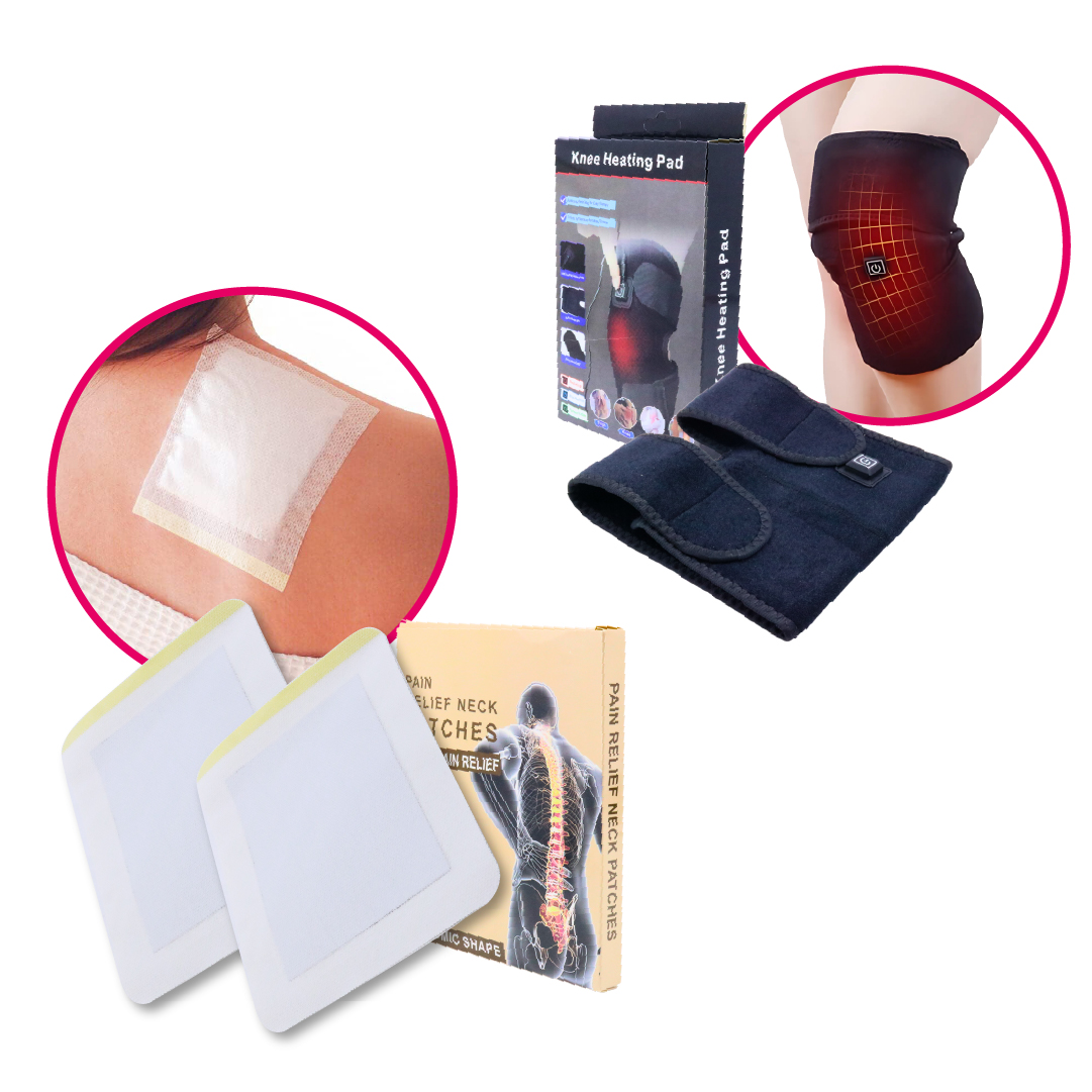 Miniatura 3 de Kit Gym